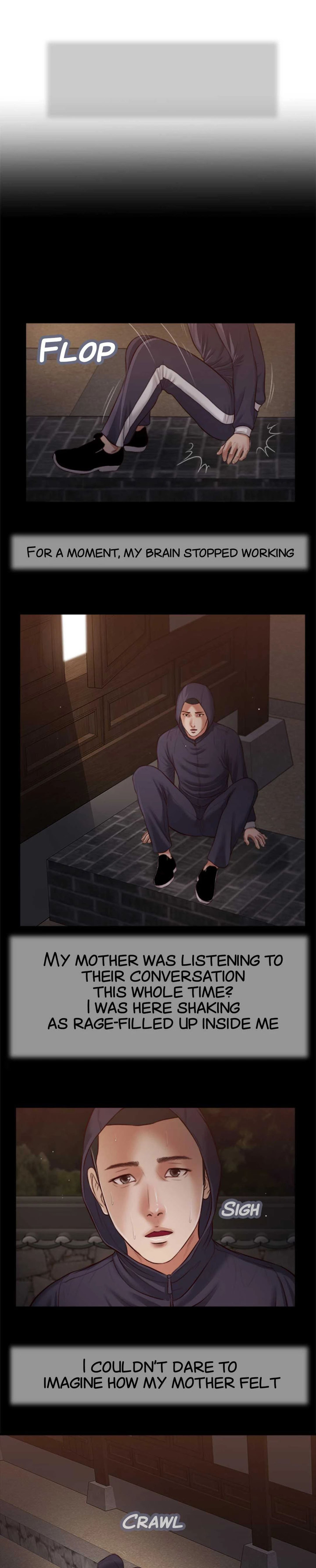 Concubine Chapter 40 Page 9