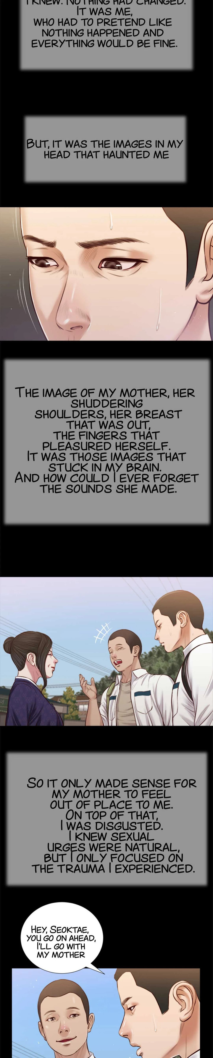 Concubine Chapter 41 Page 19