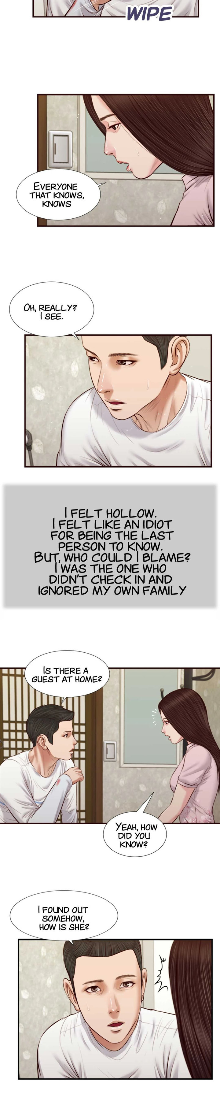 Concubine Chapter 41 Page 7