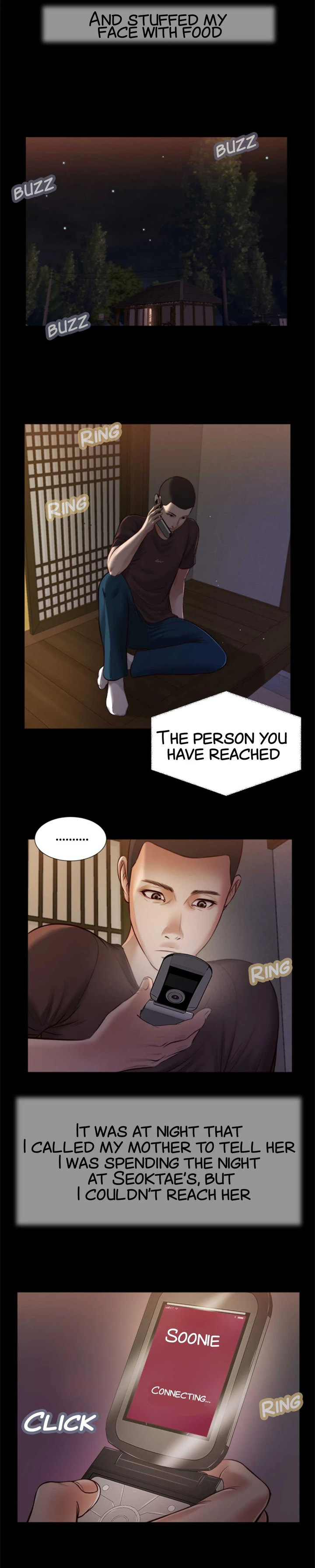 Concubine Chapter 42 Page 10