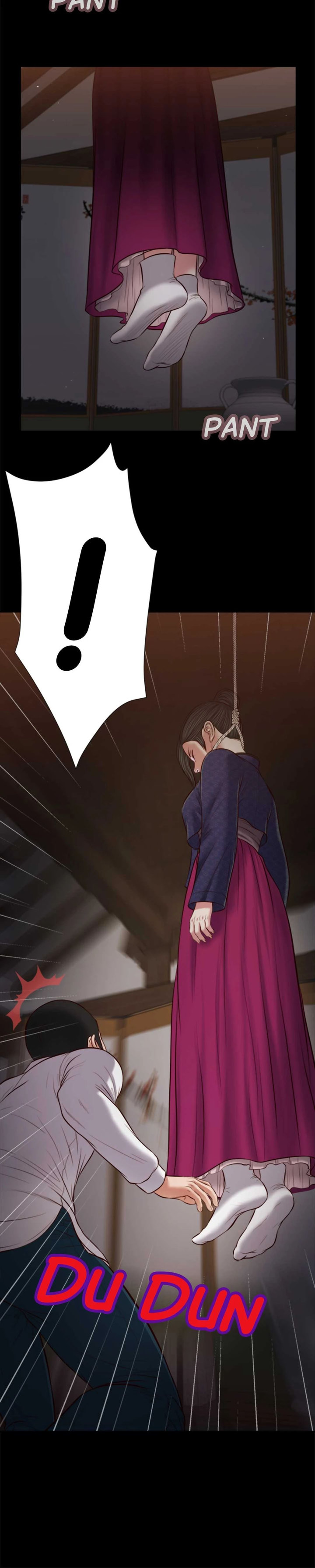 Concubine Chapter 42 Page 16