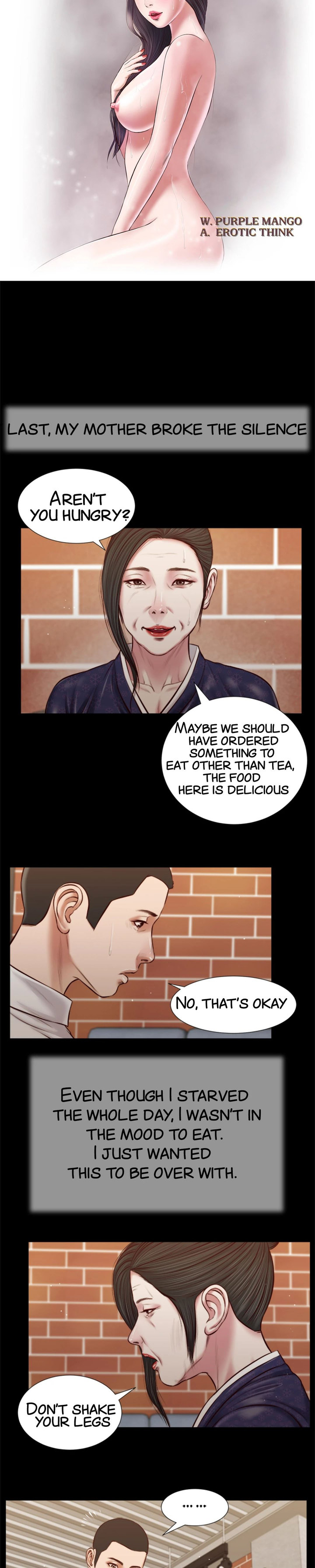Concubine Chapter 42 Page 2