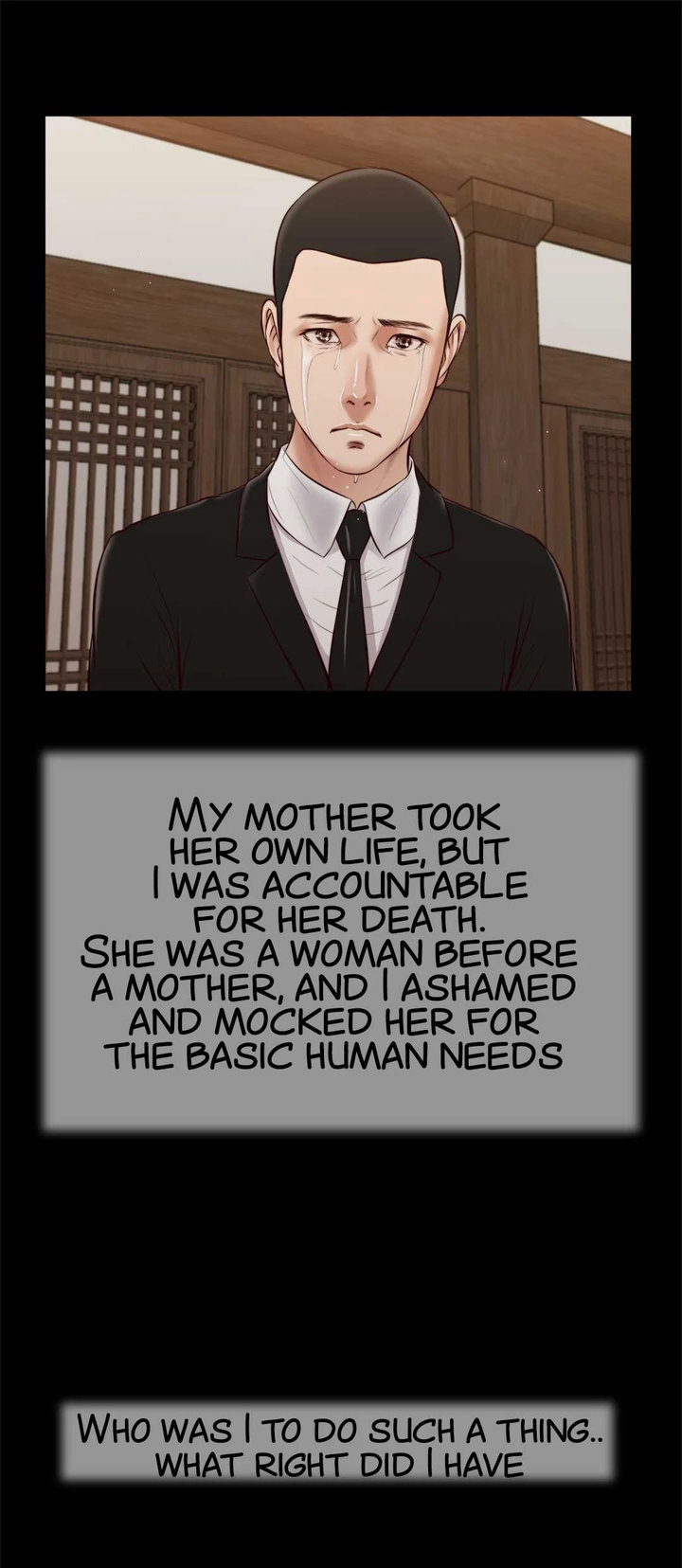 Concubine Chapter 42 Page 21