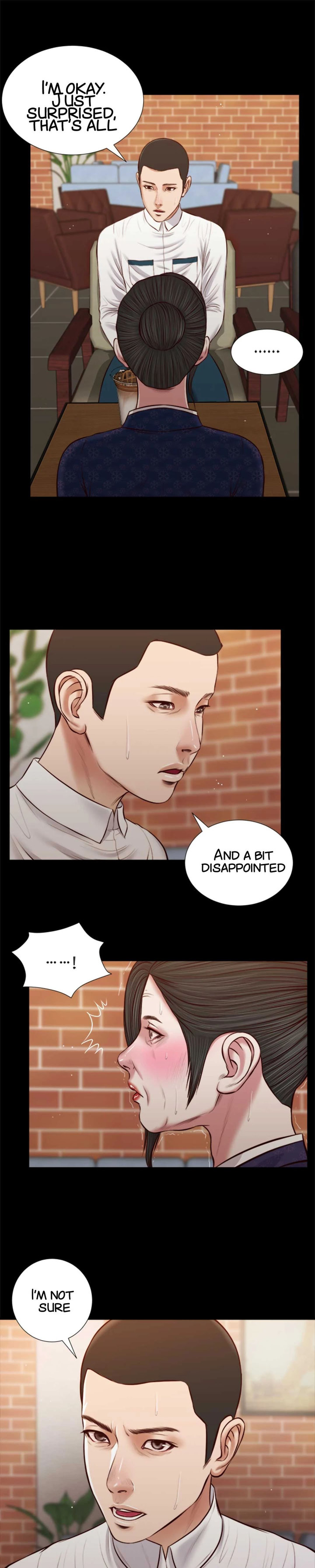 Concubine Chapter 42 Page 5