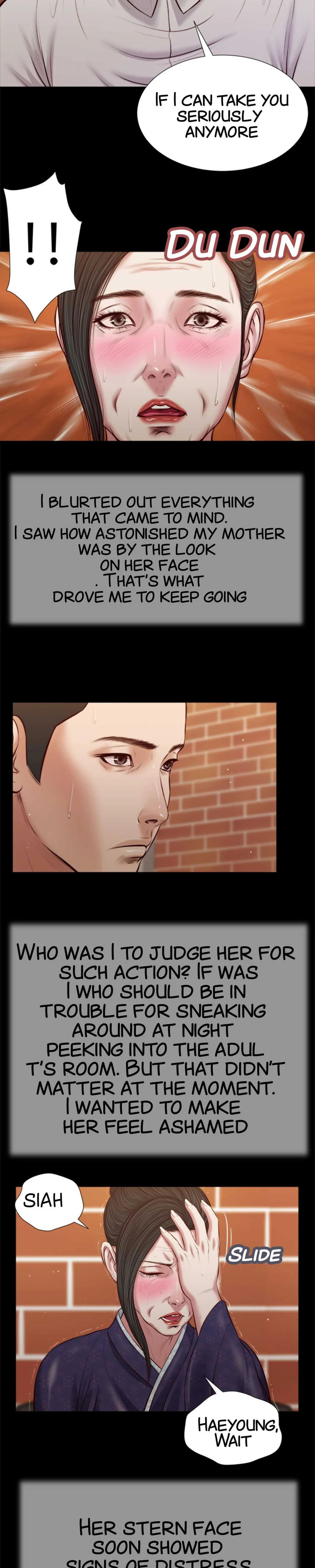 Concubine Chapter 42 Page 6