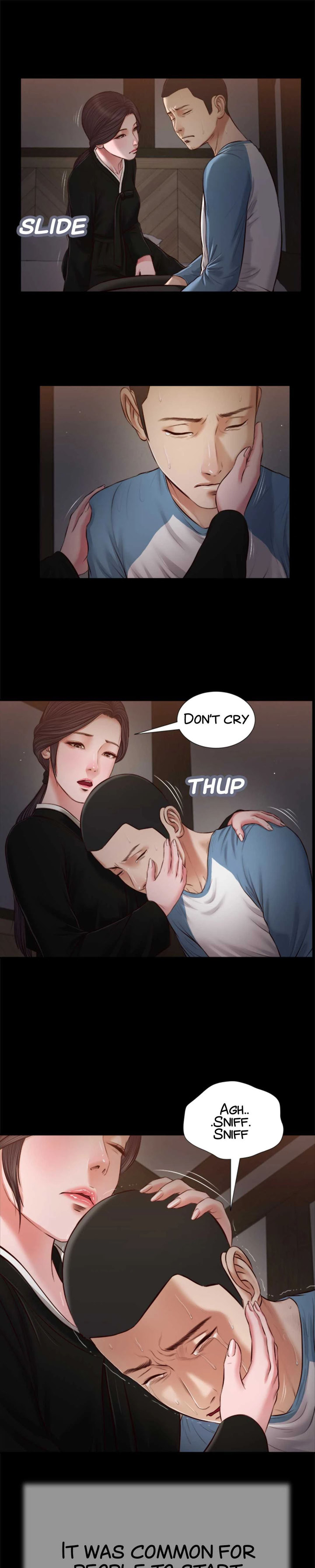 Concubine Chapter 43 Page 10