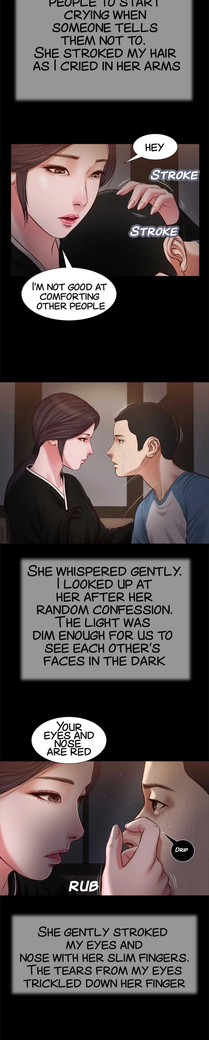 Concubine Chapter 43 Page 11
