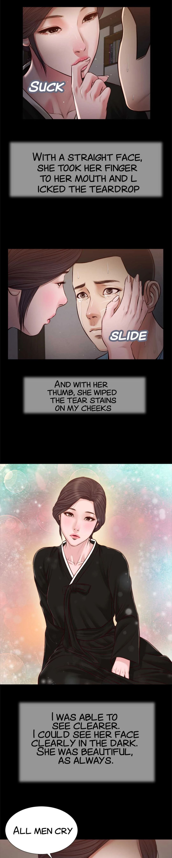 Concubine Chapter 43 Page 12