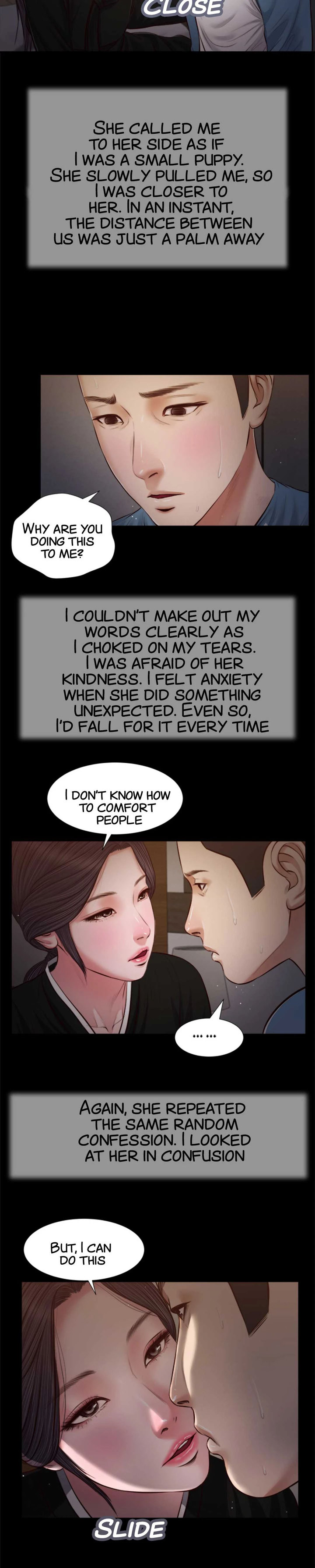 Concubine Chapter 43 Page 15