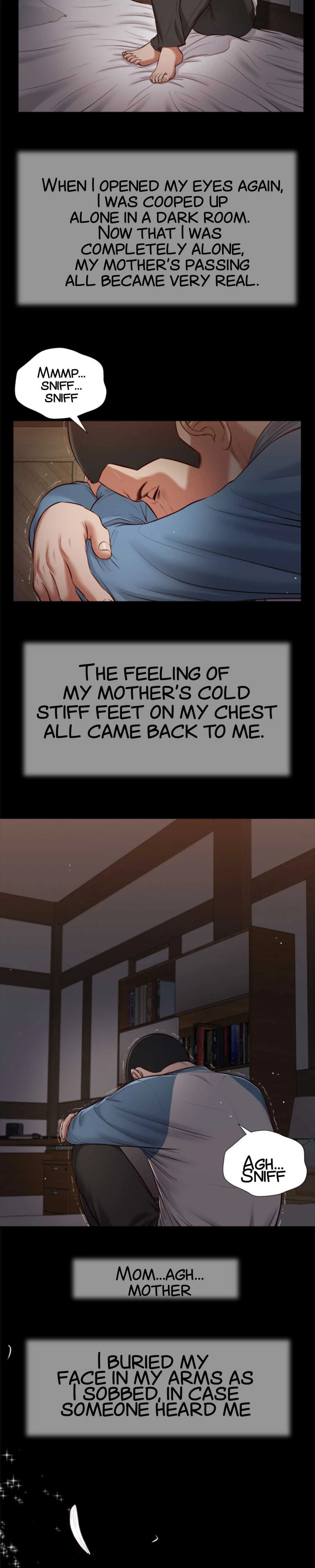 Concubine Chapter 43 Page 3