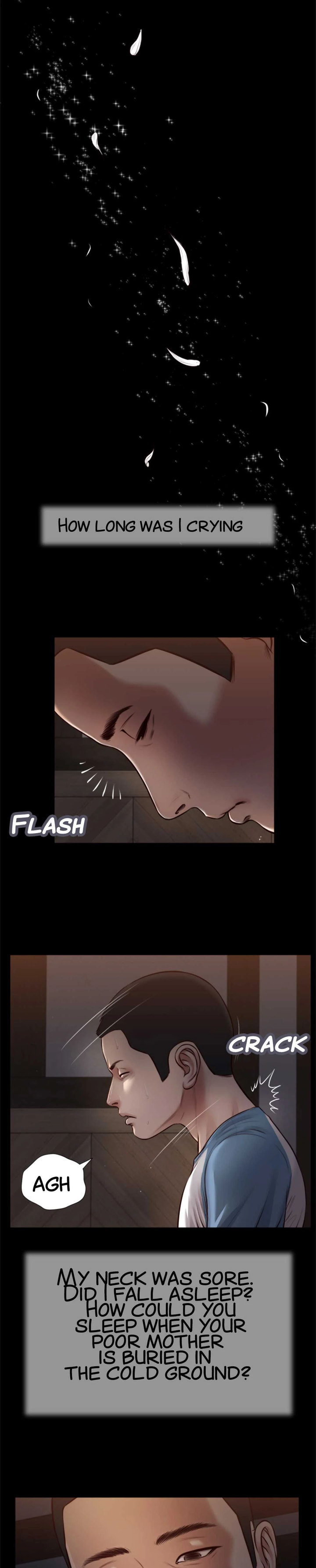Concubine Chapter 43 Page 4