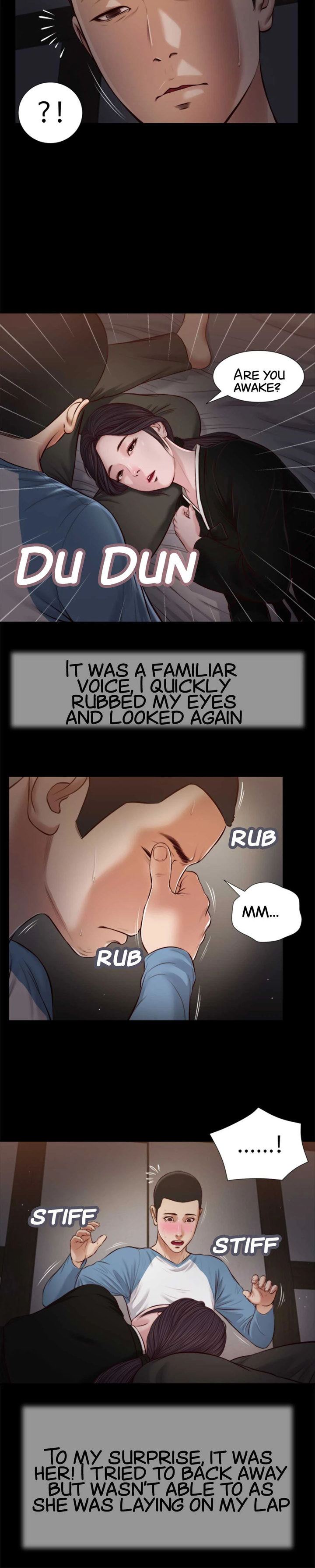 Concubine Chapter 43 Page 5