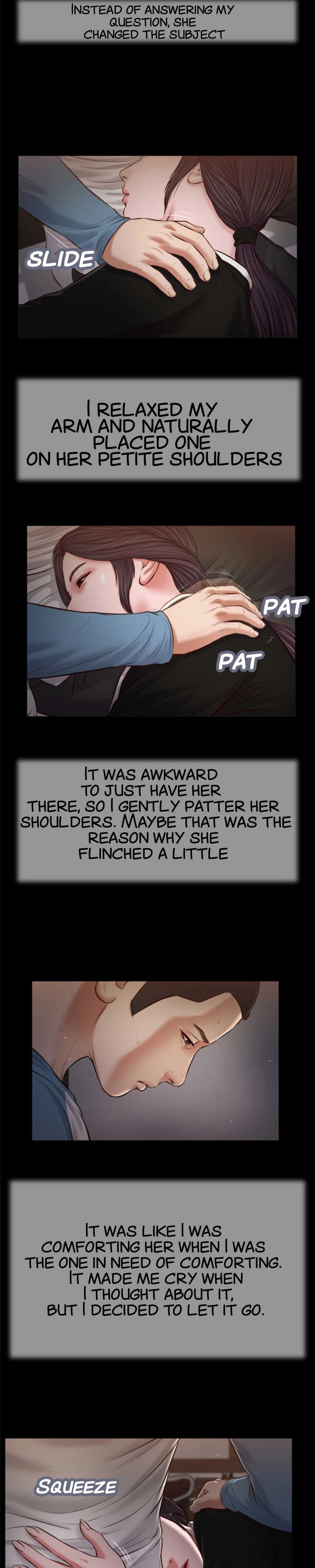 Concubine Chapter 43 Page 7