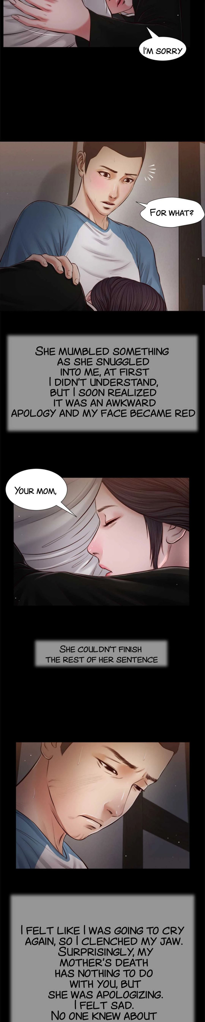 Concubine Chapter 43 Page 8