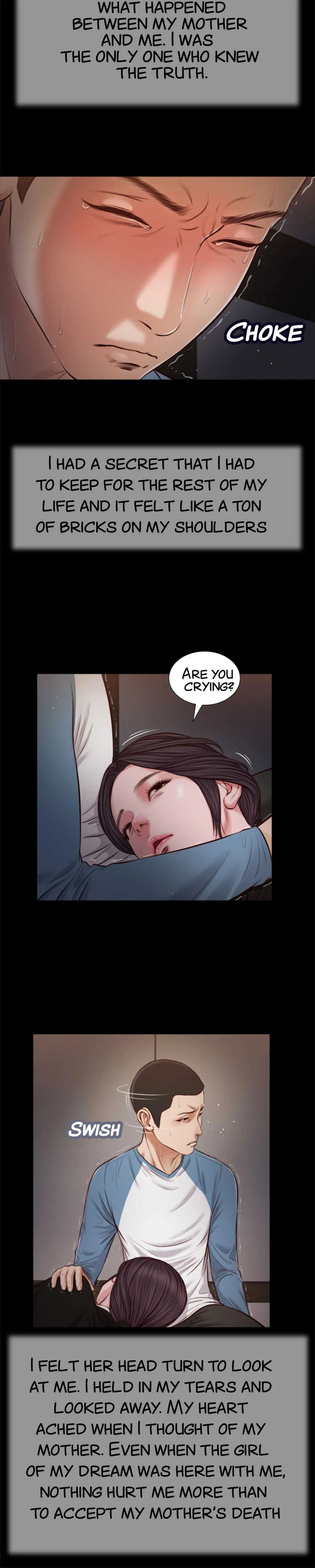 Concubine Chapter 43 Page 9