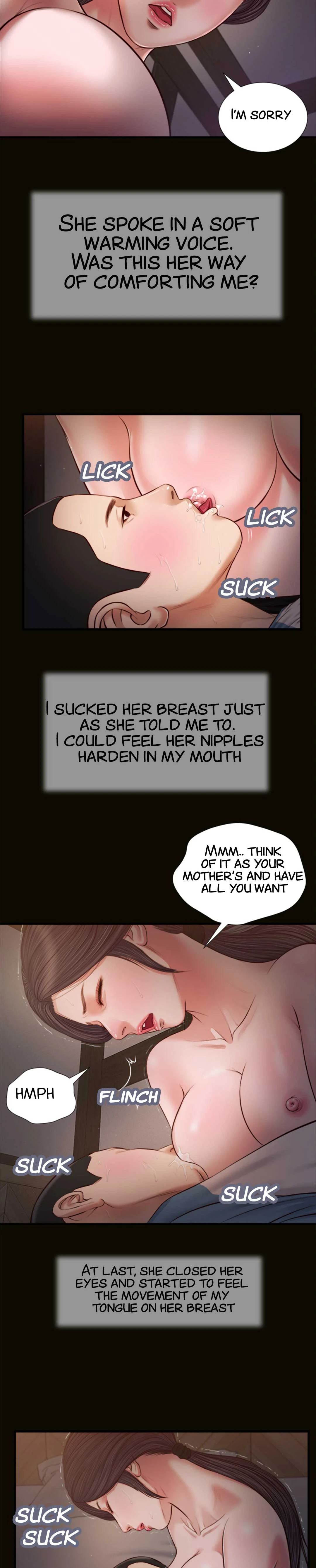 Concubine Chapter 44 Page 11