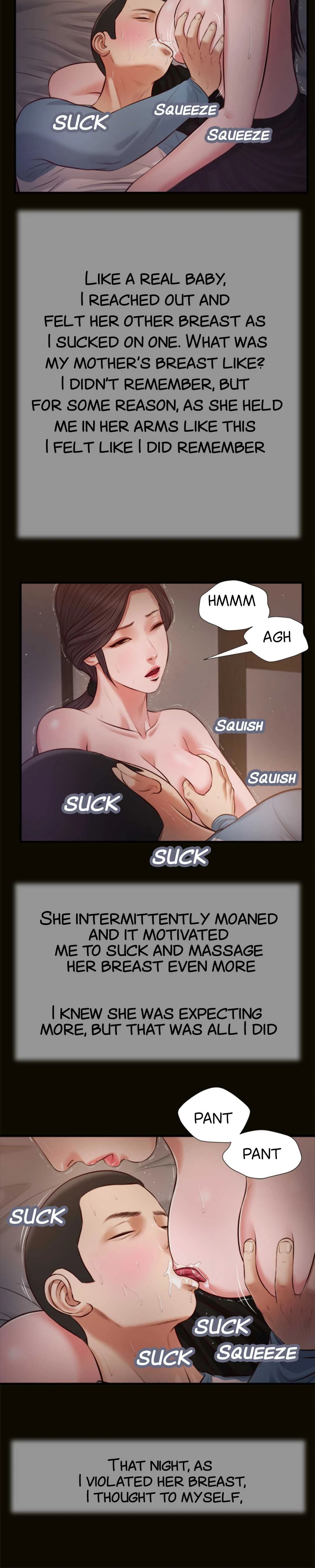 Concubine Chapter 44 Page 12