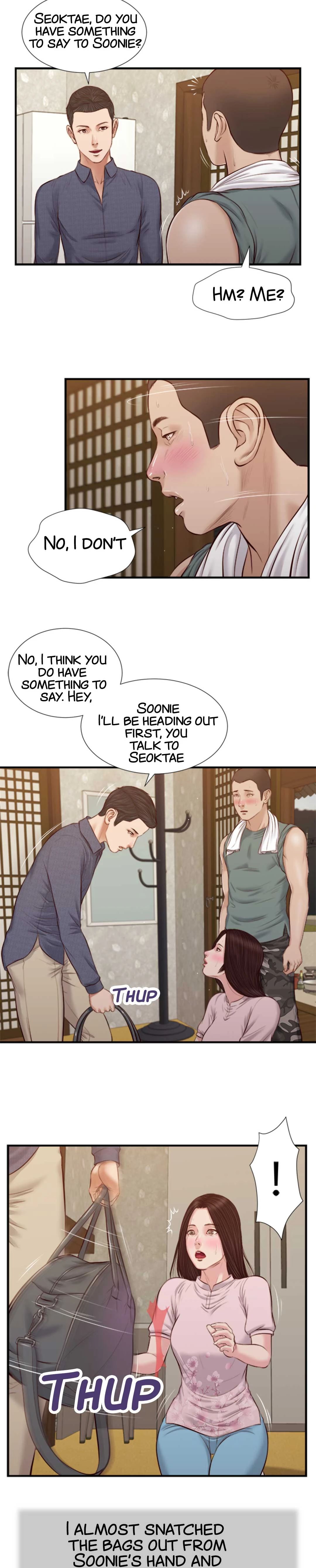 Concubine Chapter 44 Page 18
