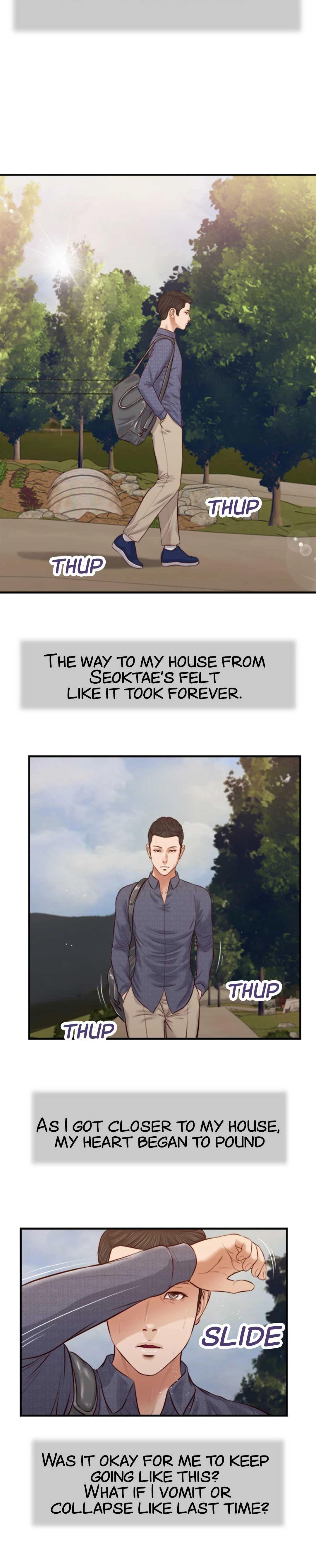 Concubine Chapter 44 Page 20