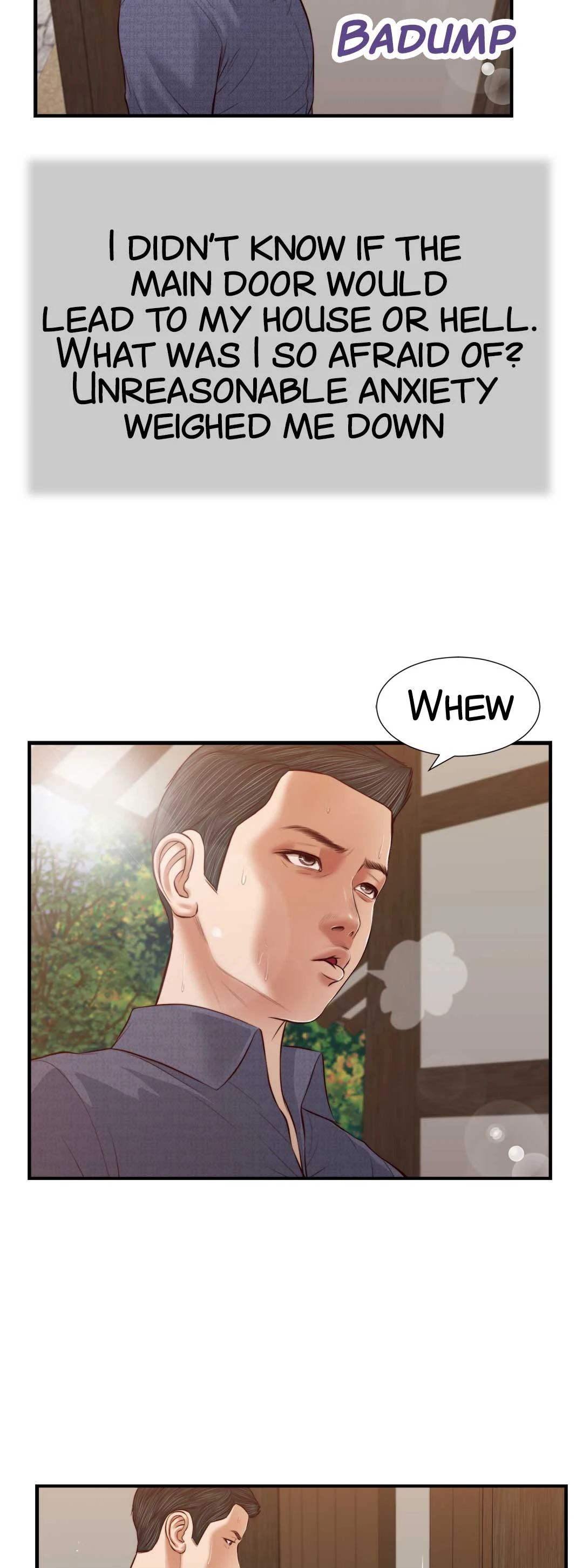 Concubine Chapter 44 Page 22