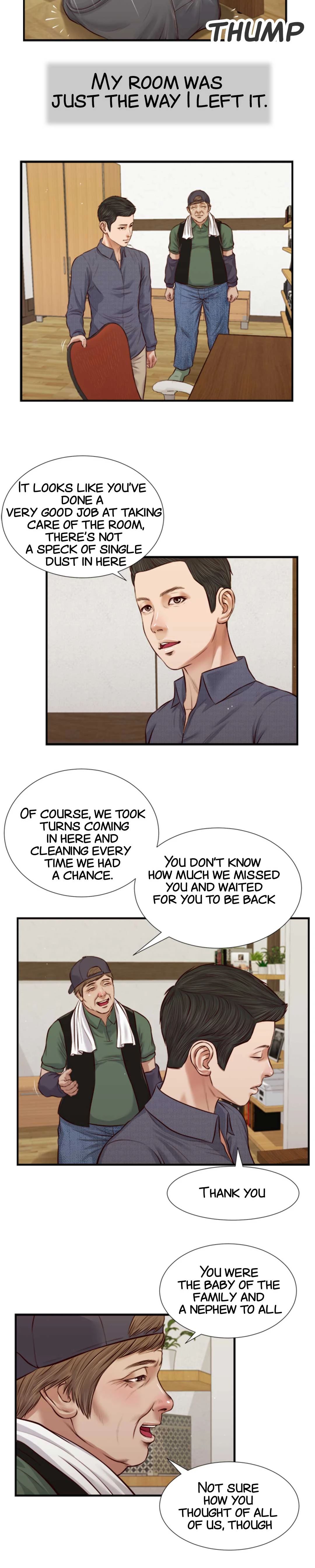 Concubine Chapter 45 Page 10