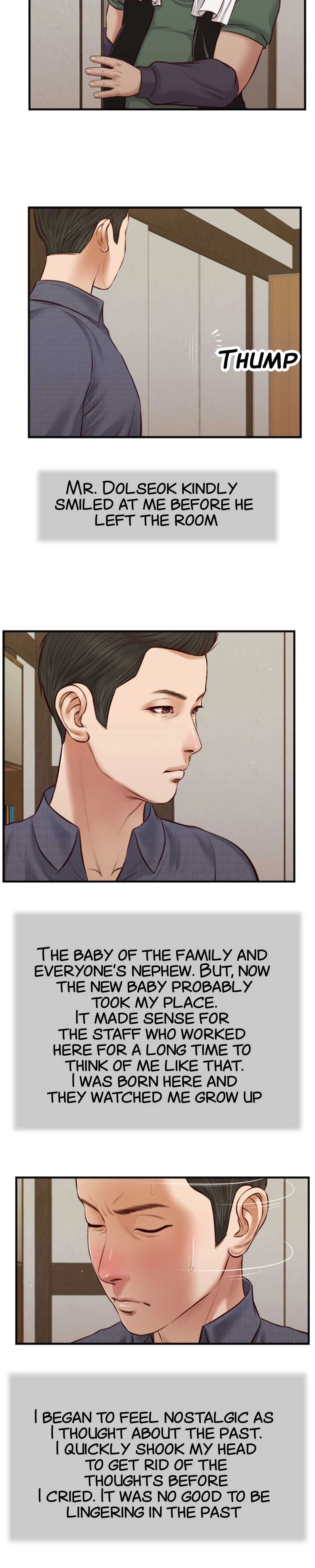 Concubine Chapter 45 Page 12