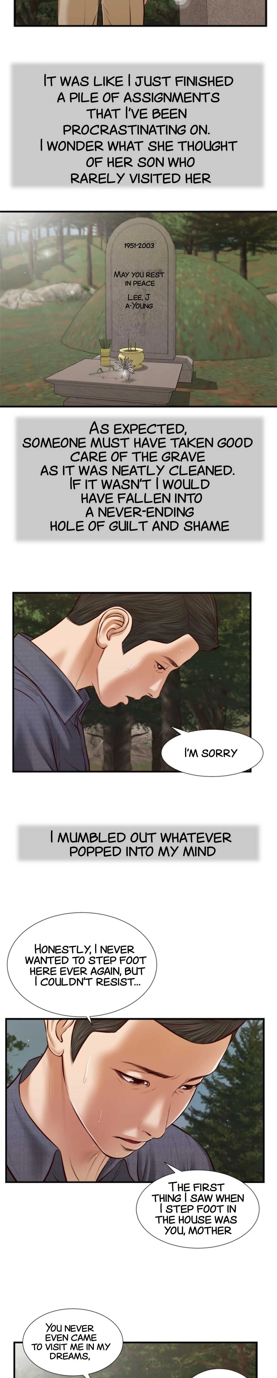 Concubine Chapter 45 Page 14
