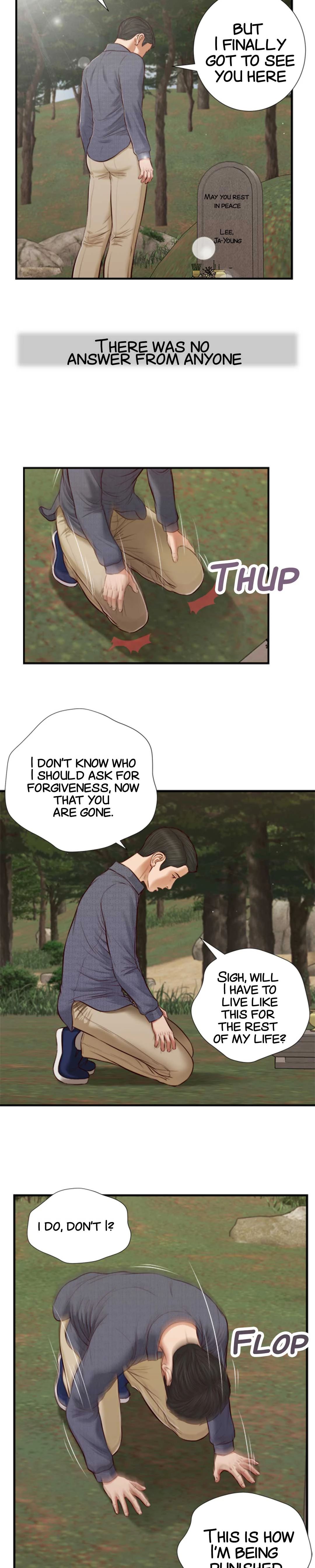 Concubine Chapter 45 Page 15
