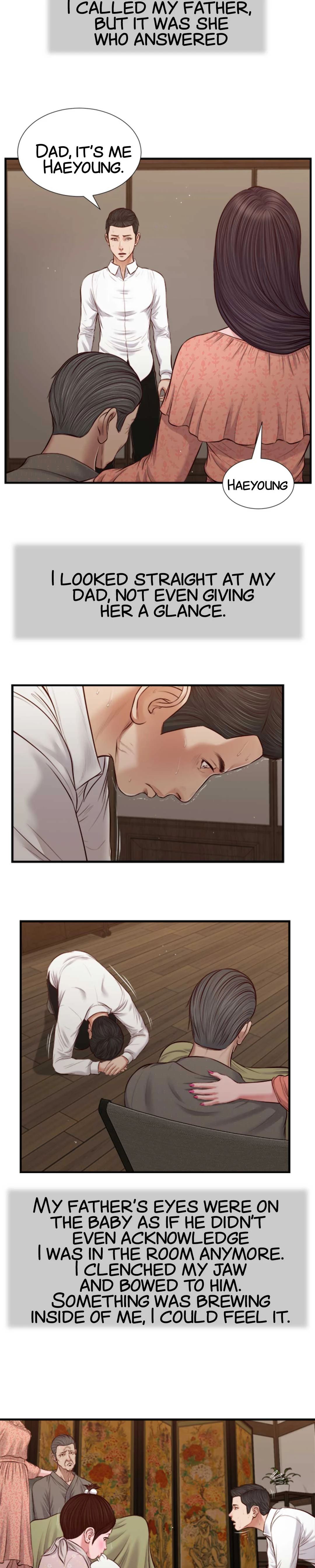 Concubine Chapter 46 Page 10