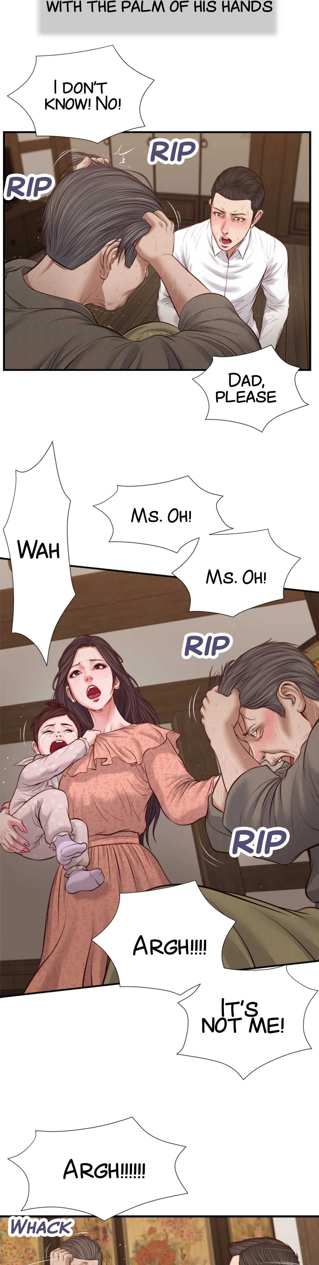 Concubine Chapter 46 Page 14
