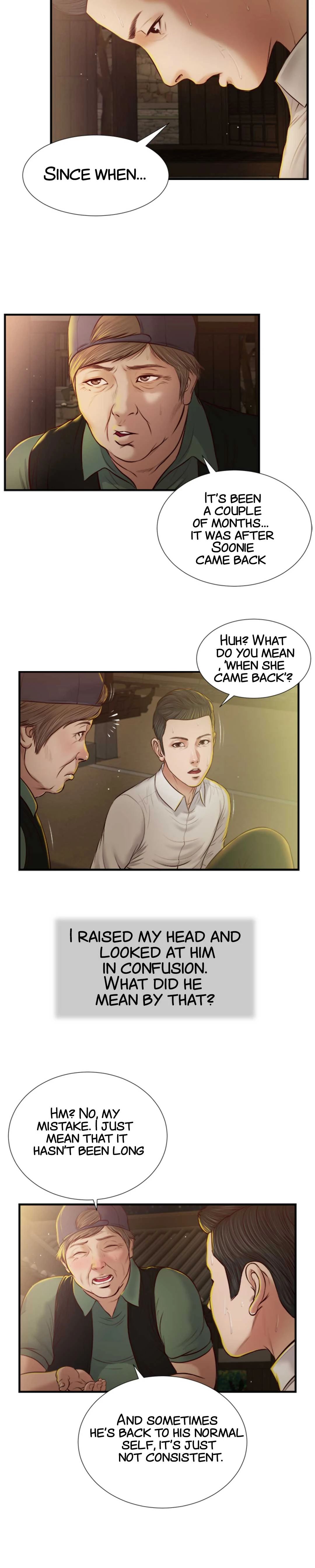 Concubine Chapter 46 Page 18