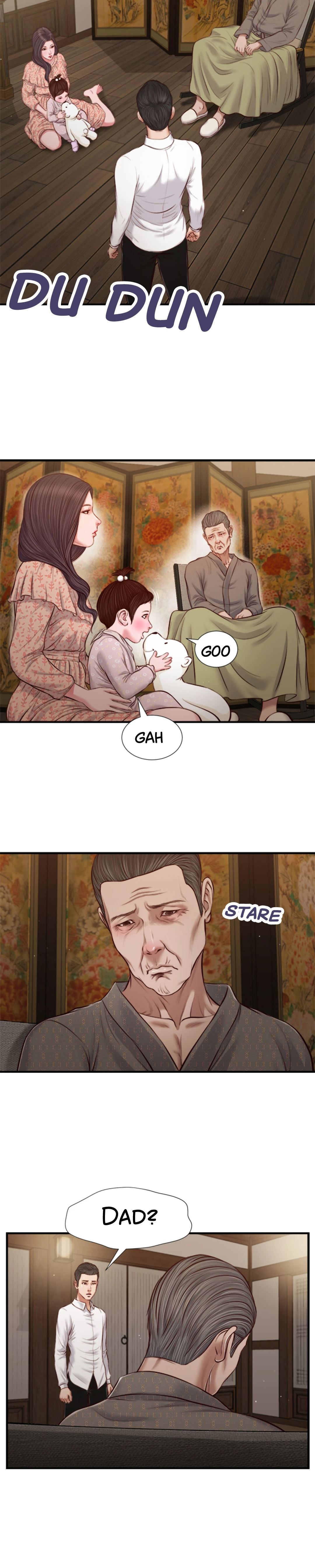 Concubine Chapter 46 Page 4