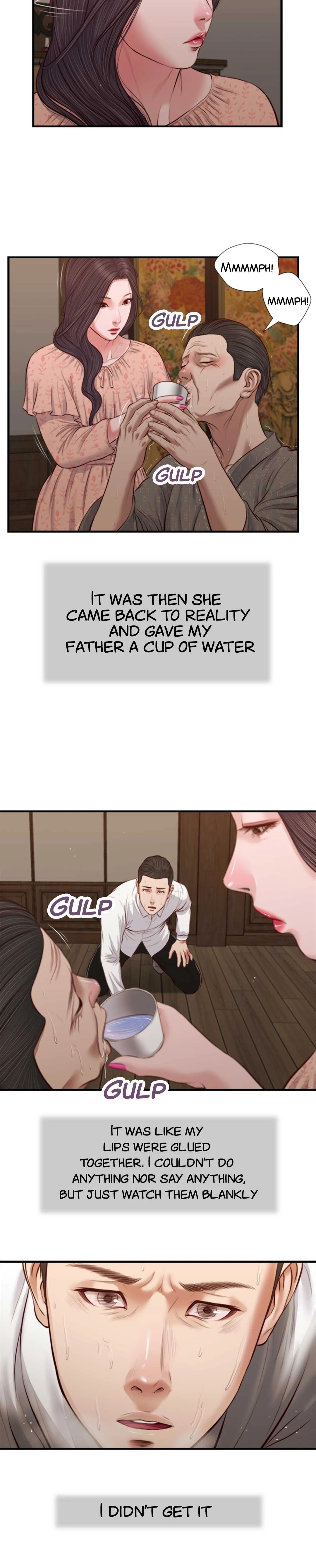 Concubine Chapter 46 Page 8