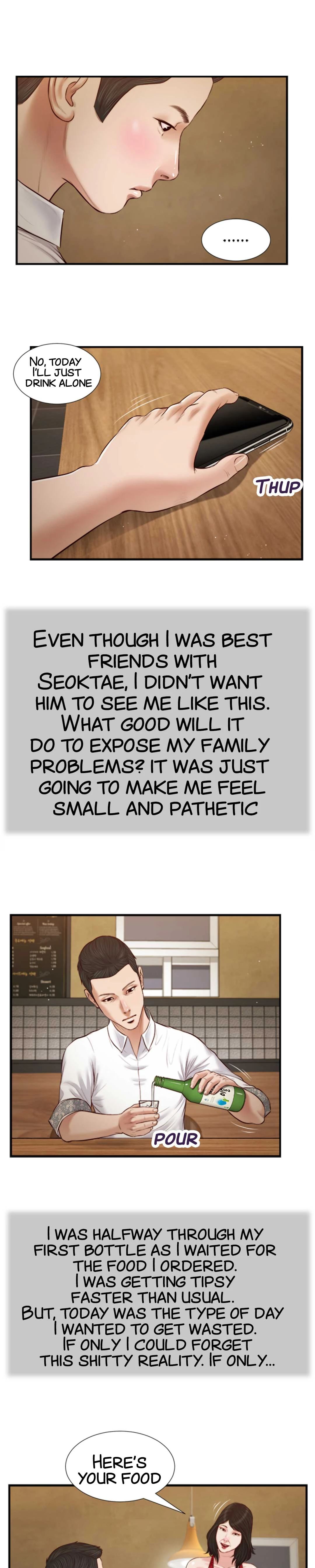 Concubine Chapter 47 Page 17