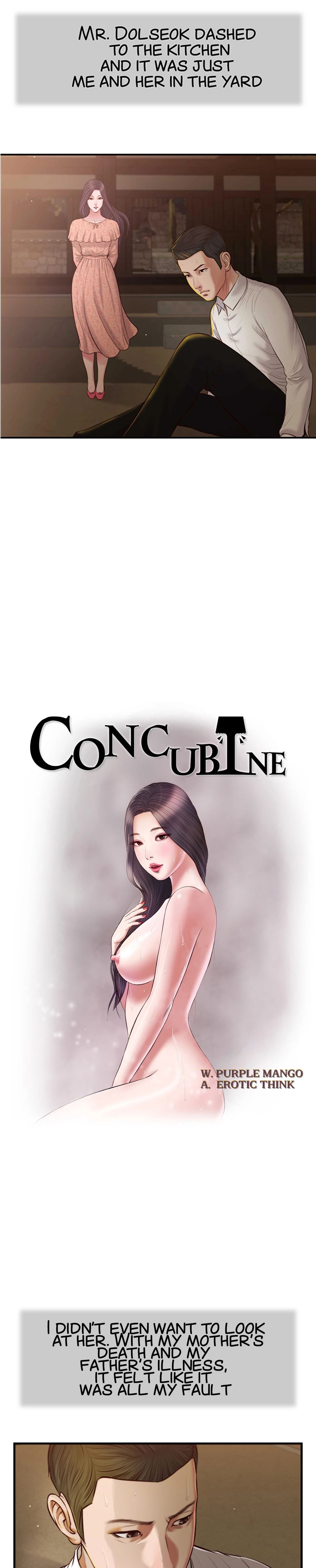 Concubine Chapter 47 Page 2
