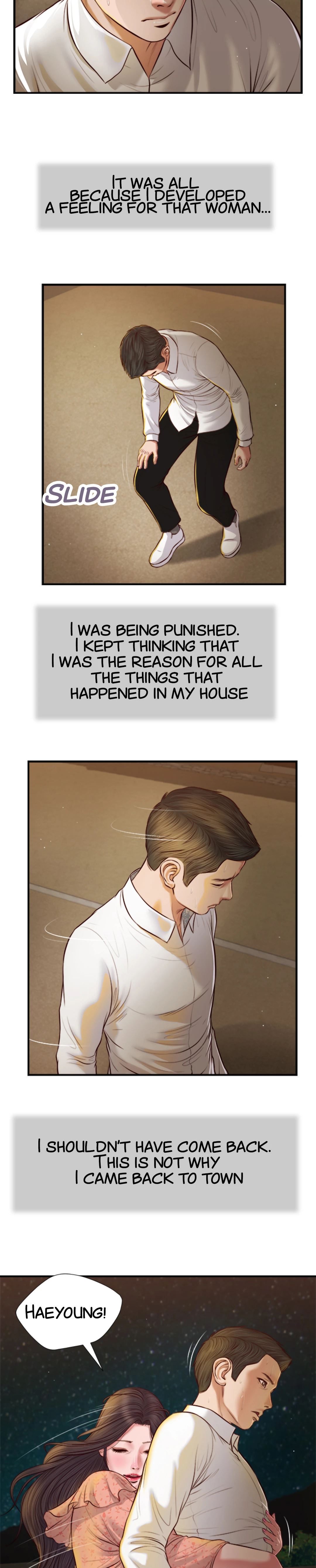 Concubine Chapter 47 Page 3