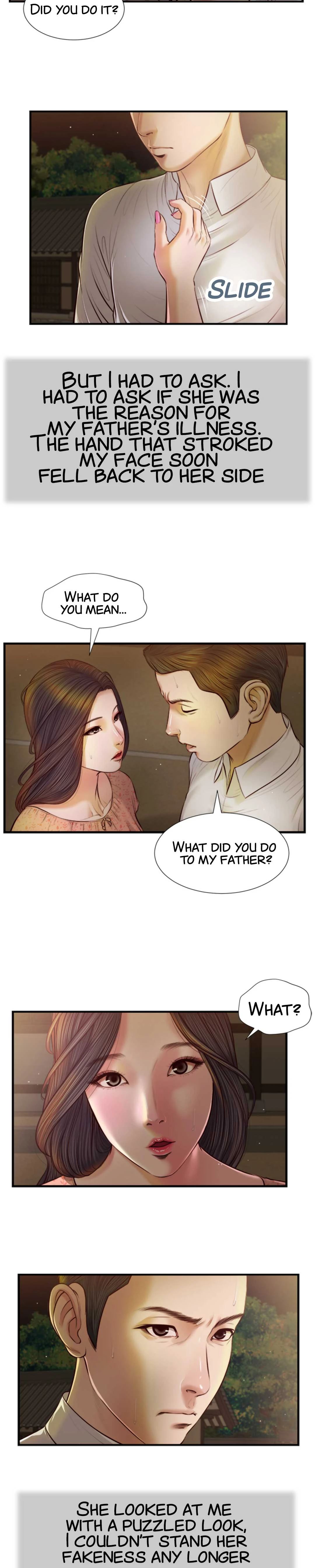 Concubine Chapter 47 Page 6