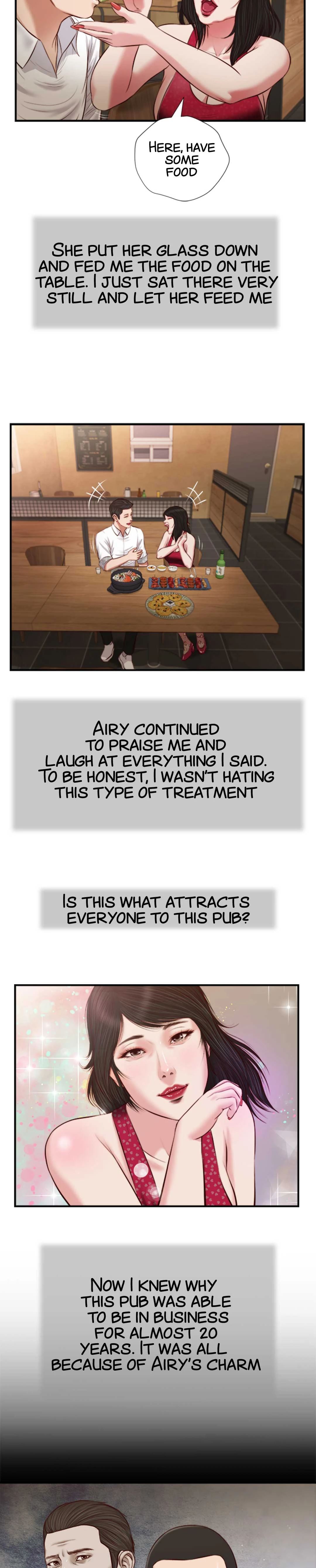 Concubine Chapter 48 Page 7