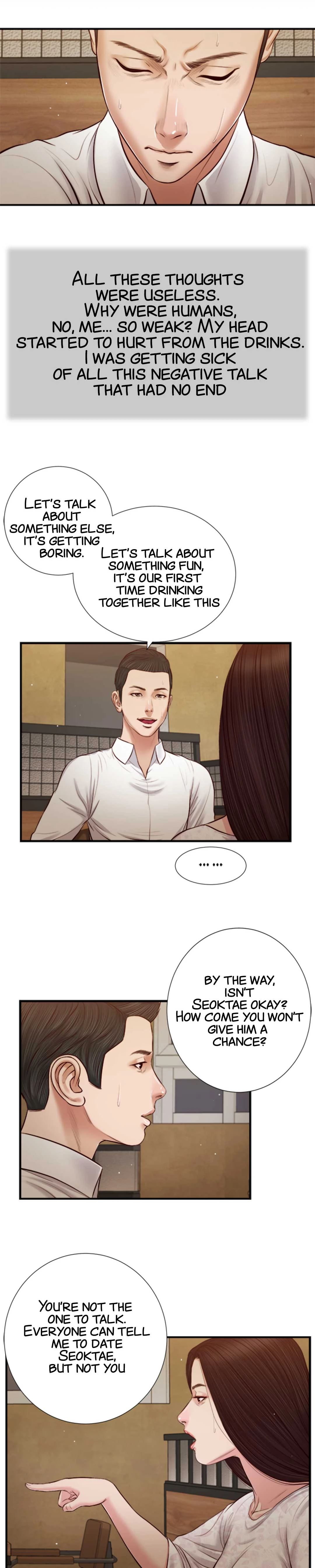 Concubine Chapter 49 Page 10