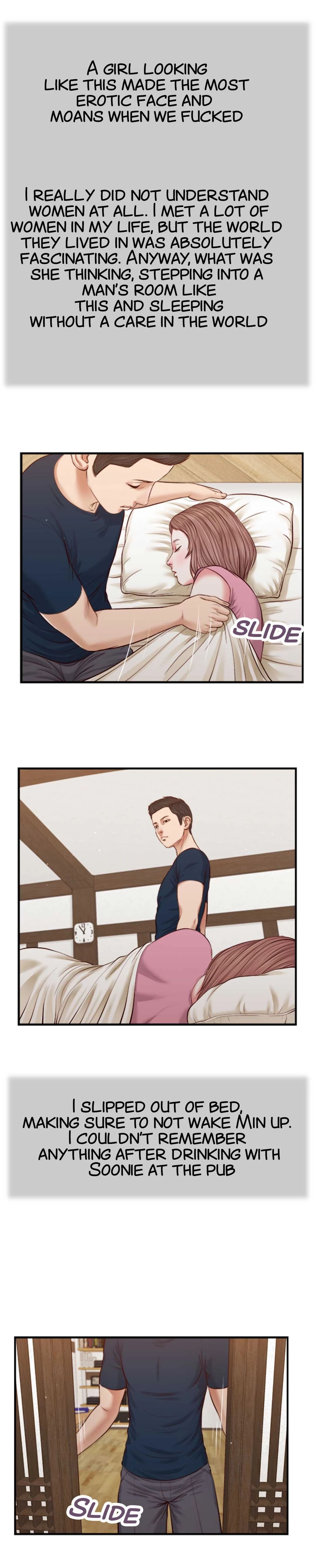 Concubine Chapter 49 Page 15