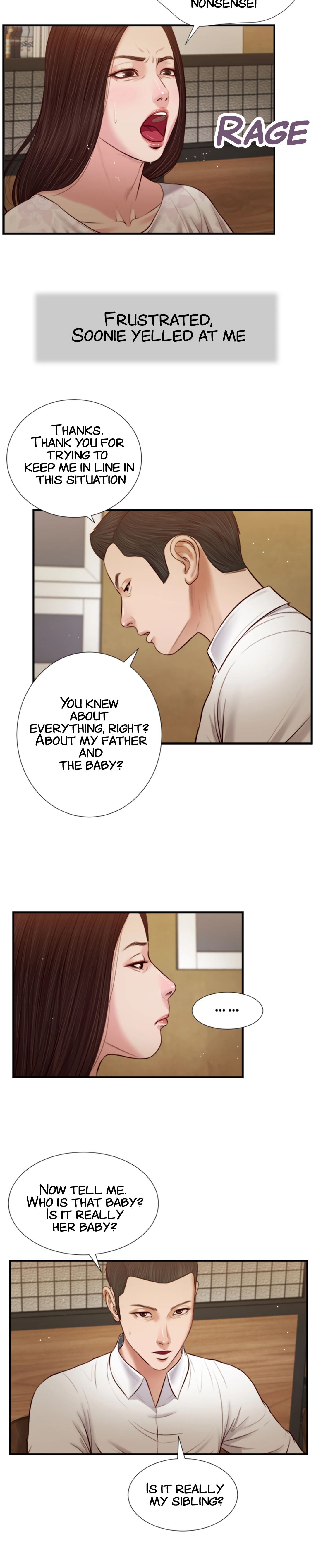 Concubine Chapter 49 Page 4