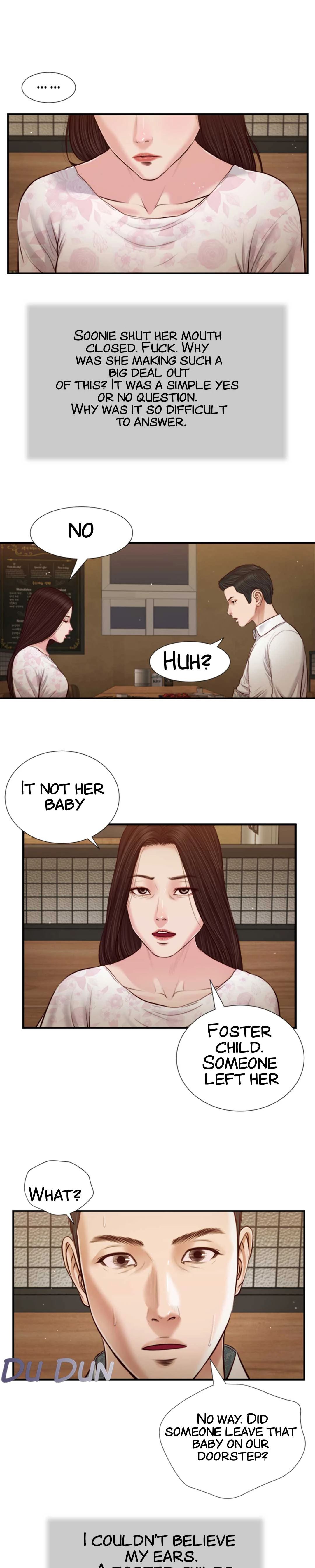 Concubine Chapter 49 Page 5
