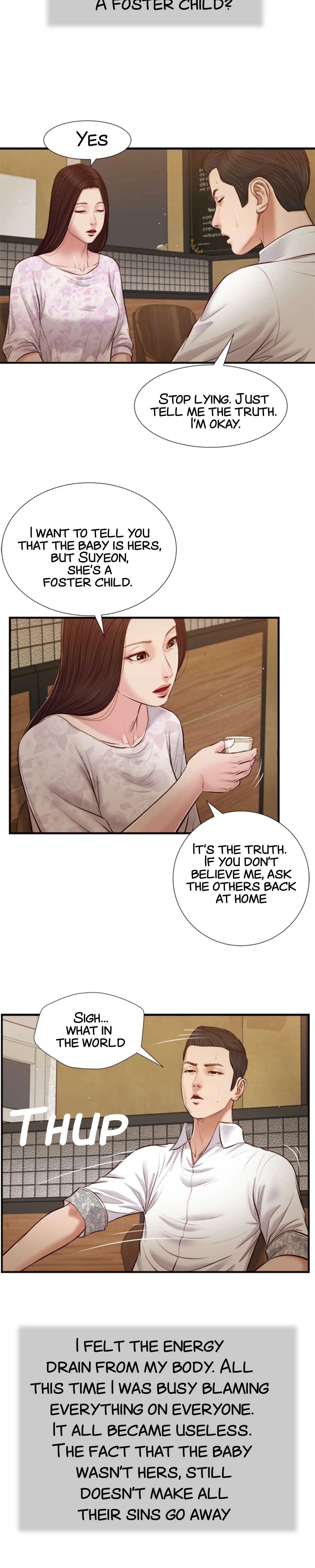 Concubine Chapter 49 Page 6