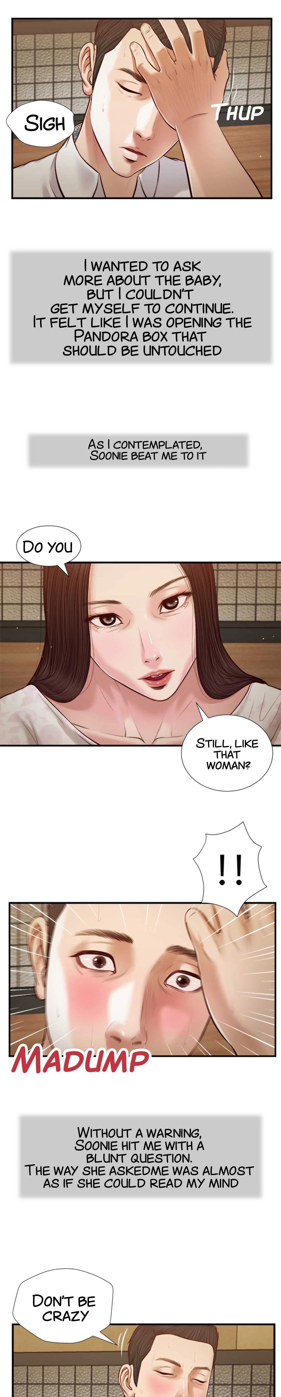 Concubine Chapter 49 Page 7