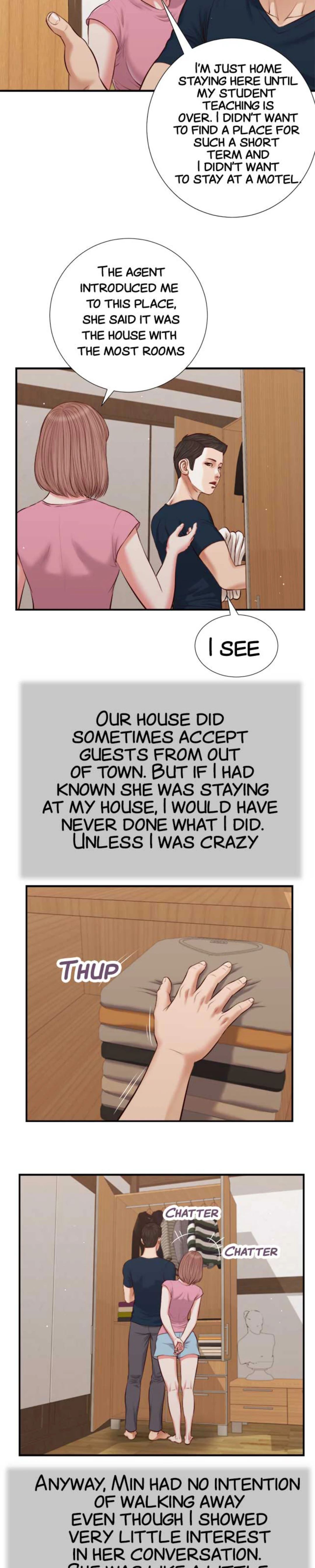 Concubine Chapter 50 Page 10