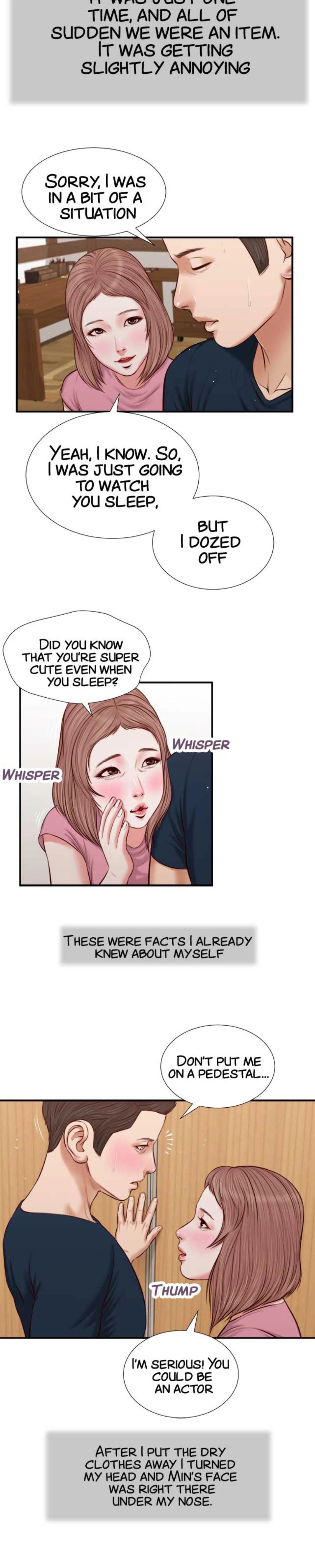 Concubine Chapter 50 Page 12