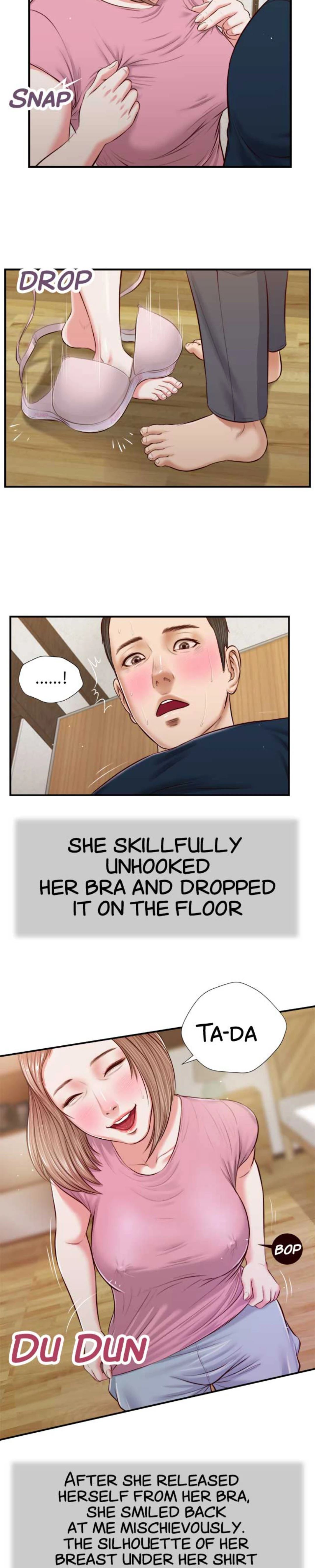 Concubine Chapter 50 Page 15