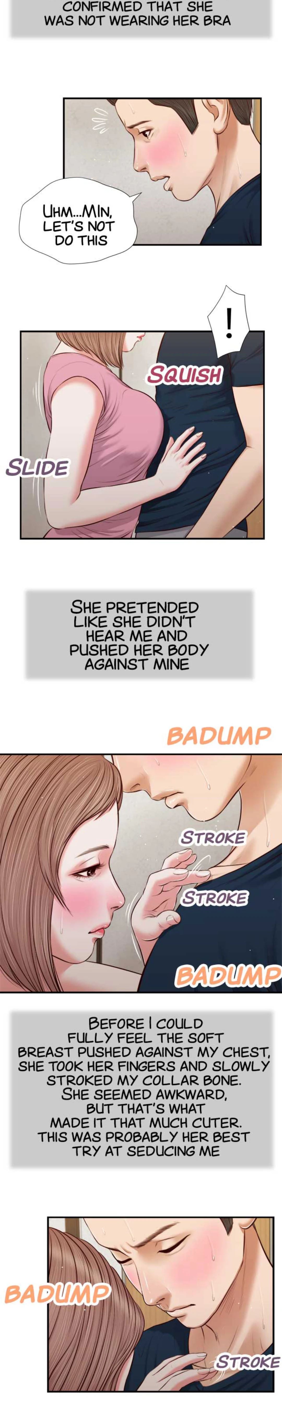 Concubine Chapter 50 Page 16