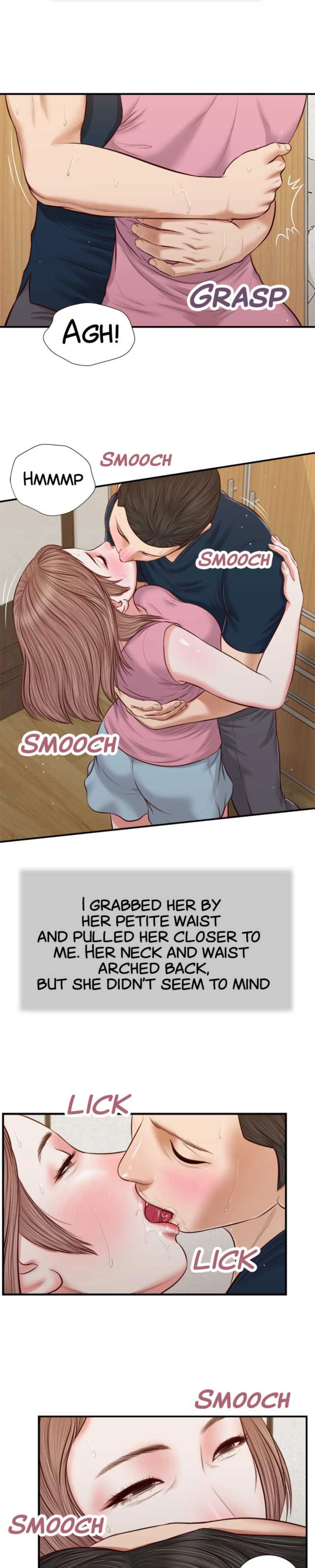 Concubine Chapter 50 Page 19