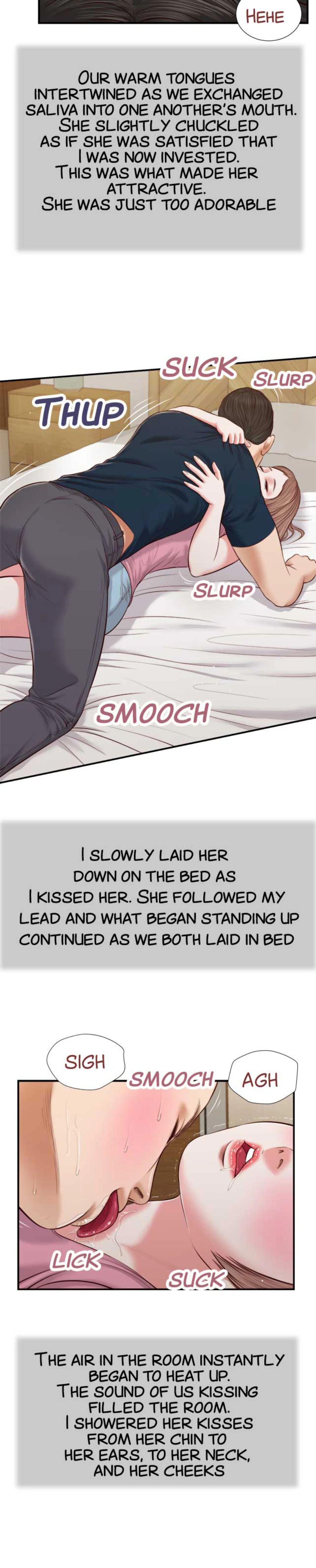 Concubine Chapter 50 Page 20